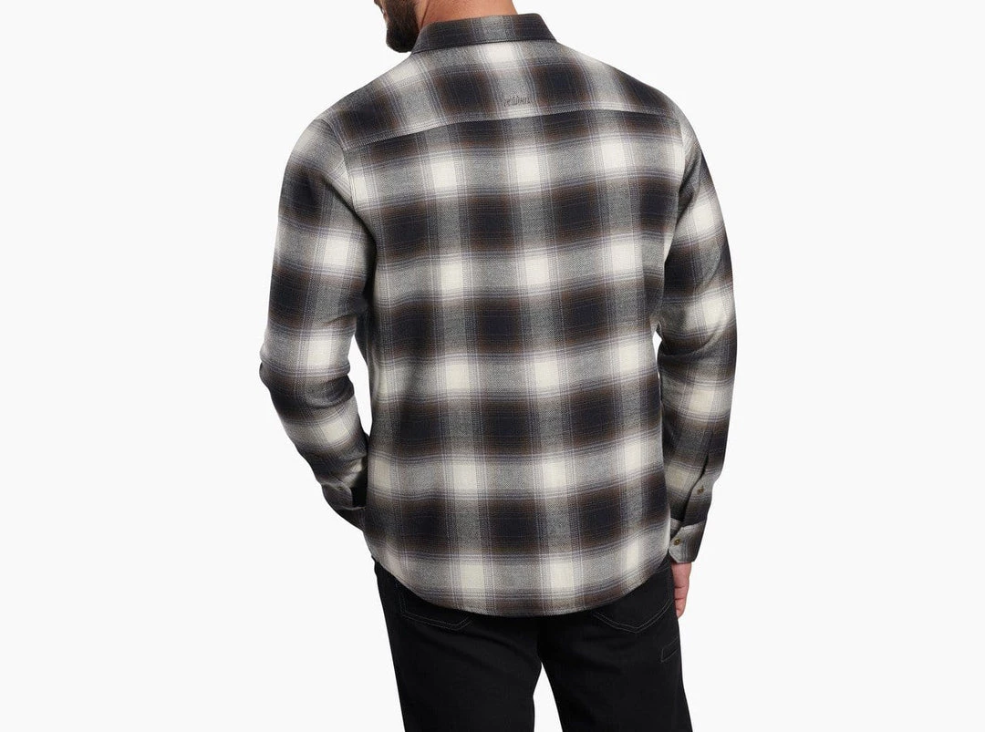 Kuhl Law Flannel Long Sleeve 9 Kuhl Law Flannel Long Sleeve
