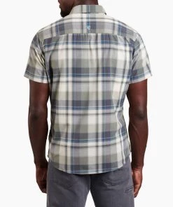Kuhl Men's Styk Short Sleeve Shirt