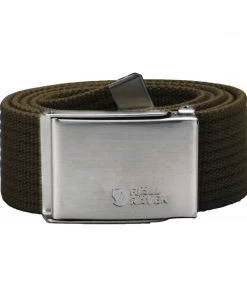 Fjall Raven FJÄLLRÄVEN Canvas Belt