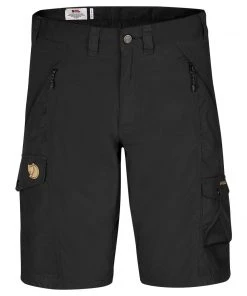 FJALL RAVEN FJÄLLRÄVEN Men's Abisko Shorts