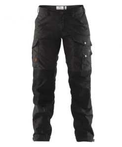 FJALL RAVEN FJÄLLRÄVEN Womens Vidda Pro Trousers Reg