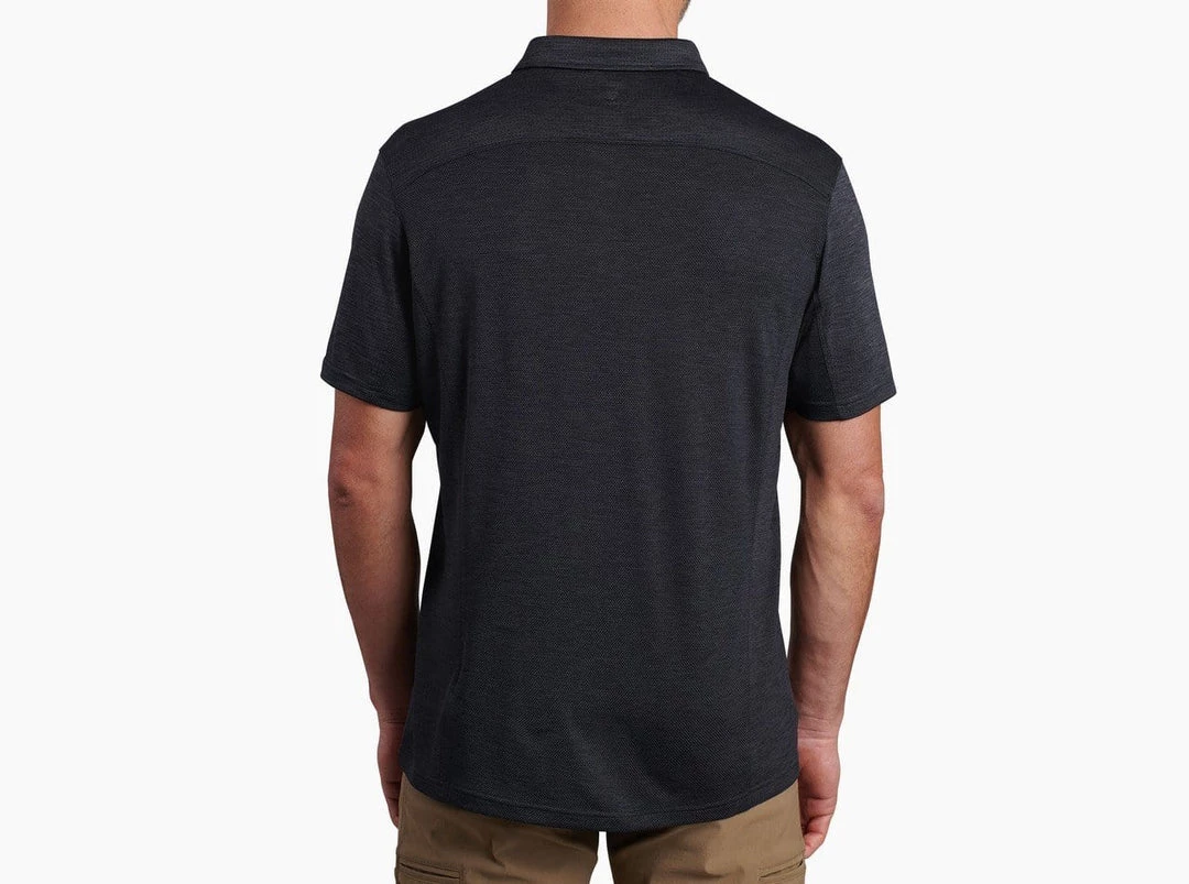 Kuhl Men's Engineered Polo 8 Kuhl Men's Engineered Polo