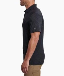 Kuhl Men's Engineered Polo 18 Kuhl Men's Engineered Polo