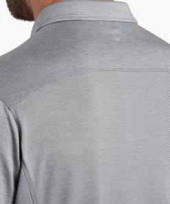 Kuhl Men's Engineered Polo 15 Kuhl Men's Engineered Polo