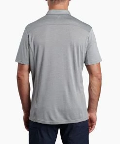 Kuhl Men's Engineered Polo