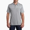 Kuhl Men's Engineered Polo
