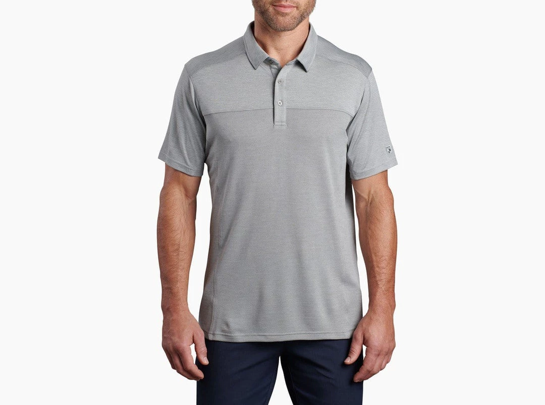 Kuhl Men's Engineered Polo 3 Kuhl Men's Engineered Polo