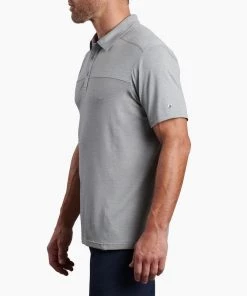 Kuhl Men's Engineered Polo 14 Kuhl Men's Engineered Polo