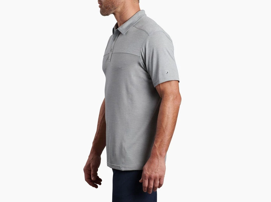 Kuhl Men's Engineered Polo 5 Kuhl Men's Engineered Polo