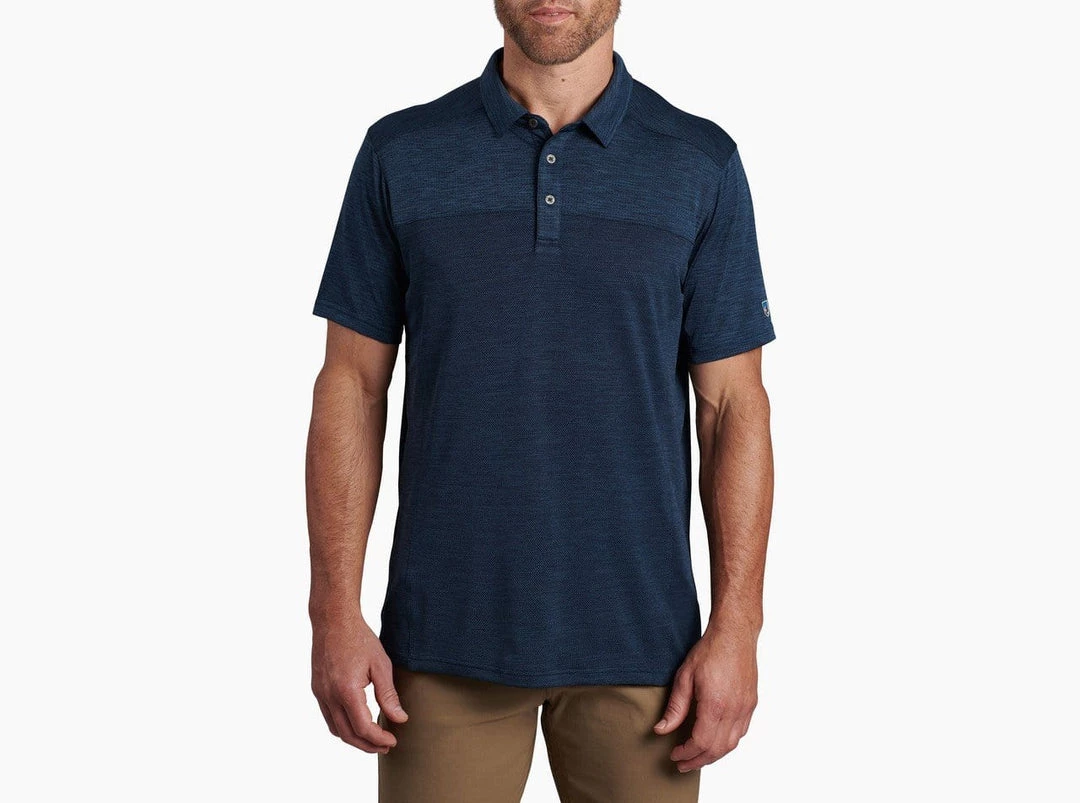 Kuhl Men's Engineered Polo 10 Kuhl Men's Engineered Polo
