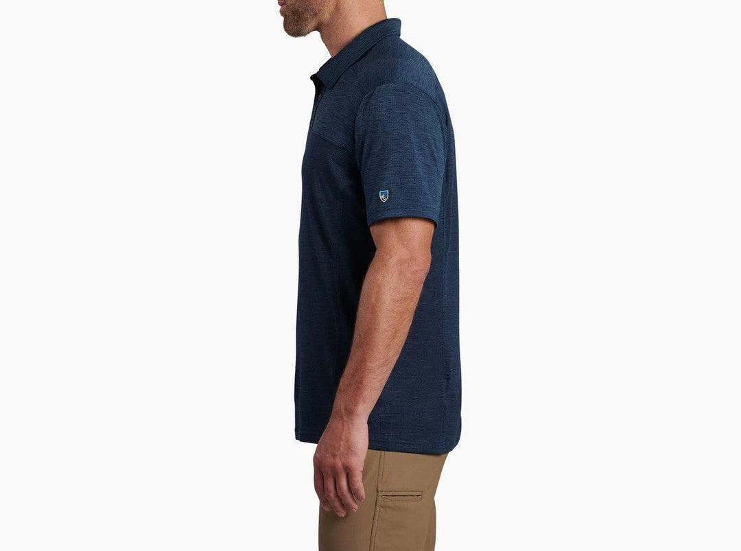 Kuhl Men's Engineered Polo 12 Kuhl Men's Engineered Polo