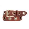 Brave Leather Leysa Bridle Leather Belt Accessories 2 Brave Leather Leysa Bridle Leather Belt Accessories