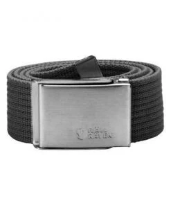 Fjall Raven FJÄLLRÄVEN Canvas Belt