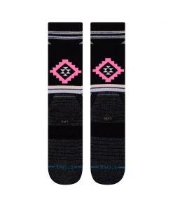 Stance Men's Ruby Valley Crew Socks
