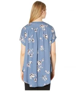 Tribal Women's 3/4 Sleeve Draped Cardigan * Last Chance