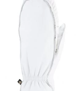 Auclair Women's Kiva Moccasin Mitten Accessories