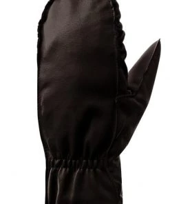 Auclair Women's Kiva Moccasin Mitten Accessories