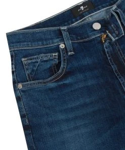 7 For All Mankind Peggi 8 7 For All Mankind Peggi