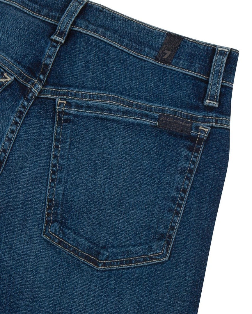 7 For All Mankind Peggi 6 7 For All Mankind Peggi