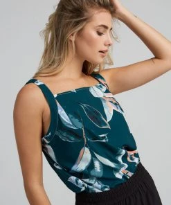 Fig Aruba Tank * Last Chance