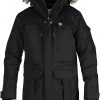 Fjall Raven FJÄLLRÄVEN Men's Yupik Parka 2 Fjall Raven FJÄLLRÄVEN Men's Yupik Parka
