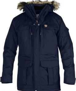 Fjall Raven FJÄLLRÄVEN Men's Yupik Parka