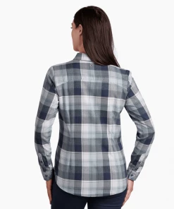 Kuhl Women's Hanna Flannel