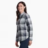 Kuhl Women's Hanna Flannel