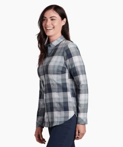 Kuhl Women's Hanna Flannel