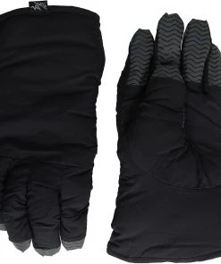 Arc'teryx Atom Glove Liner - Black - X-Large * Last Chance