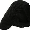 Pistil Women's Jensen Knit Brim Hat