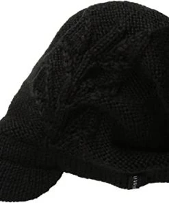 Pistil Women's Jensen Knit Brim Hat