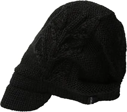 Pistil Women's Jensen Knit Brim Hat 3 Pistil Women's Jensen Knit Brim Hat