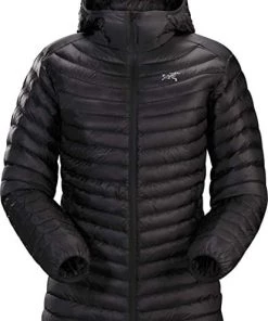 Arc'Teryx Women's Cerium SL Hoody * Last Chance