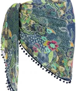 PrAna Women's Stefany Sarong
