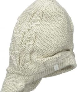 Pistil Women's Jensen Knit Brim Hat