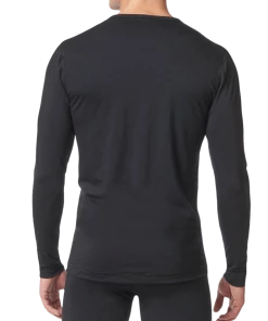 Stanfields Men's Merino Wool Base Layer
