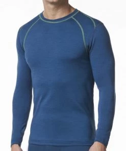 Stanfields Men's Performance Merino Wool Base Layer Men's Undergarments