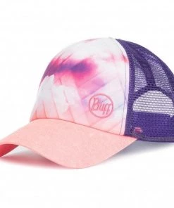 Buff Trucker Cap