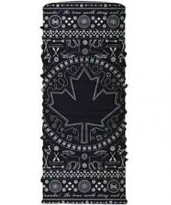 Buff Original - Canada Collection
