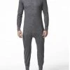 Stanfields Men's Two-Layer Wool Onesie