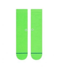 Stance Men's Uncommon Solids Icon Crew Socks 18 Stance Men's Uncommon Solids Icon Crew Socks