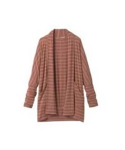 PrAna Women's Foundation Wrap * Last Chance