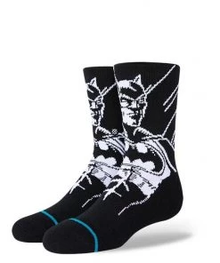 Stance Kids The Batman Socks