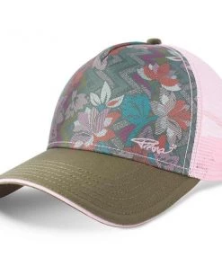 PrAna La Viva Trucker Hat