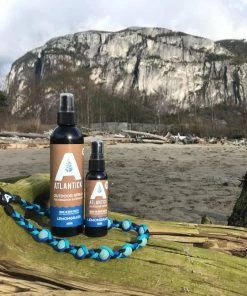 Atlantick Lava Hair Band/Collar