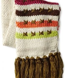 Pistil Women's Athena Scarf Accessories