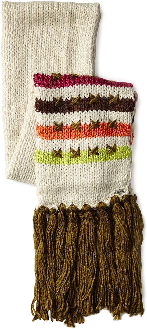 Pistil Women's Athena Scarf Accessories 3 Pistil Women's Athena Scarf Accessories