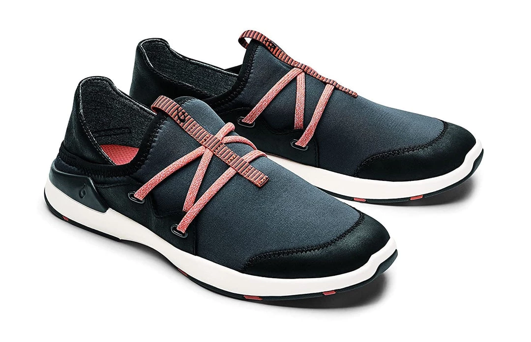 OluKai Women's Miki Li Shoe * Last Chance 4 OluKai Women's Miki Li Shoe * Last Chance