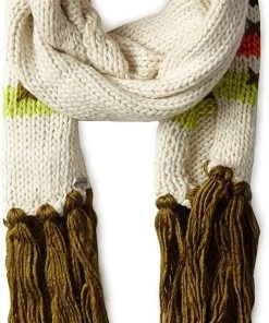 Pistil Women's Athena Scarf Accessories 5 Pistil Women's Athena Scarf Accessories